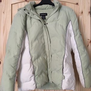 Winter Jacket